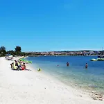 Apartman Apartments With Parking Space Banjole - Pula - 7036 *